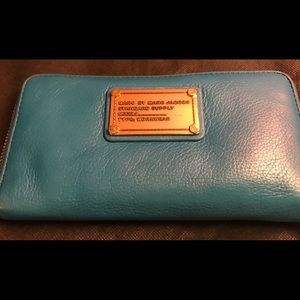 Marc Jacobs wallet